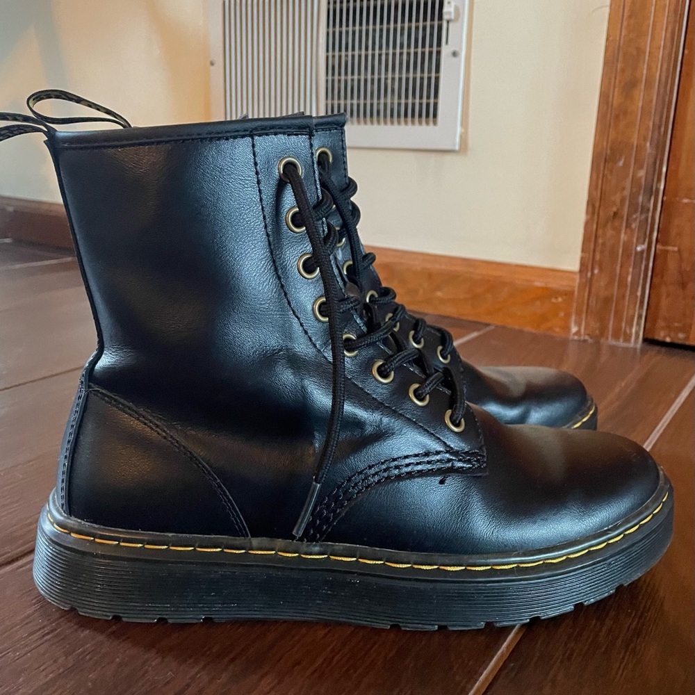 Dr. Marten’s 1460 Boots